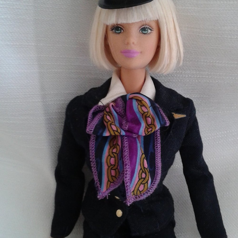 Barbie Dolls